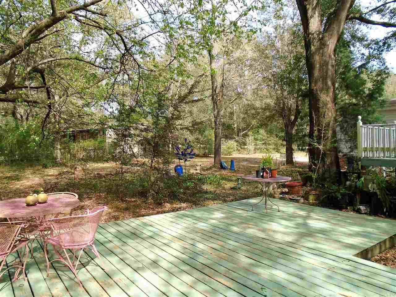 4409 B B Lowery Road Milton, FL 32583 - Photo 29 of 35