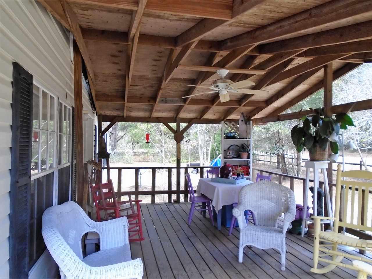 4409 B B Lowery Road Milton, FL 32583 - Photo 3 of 35