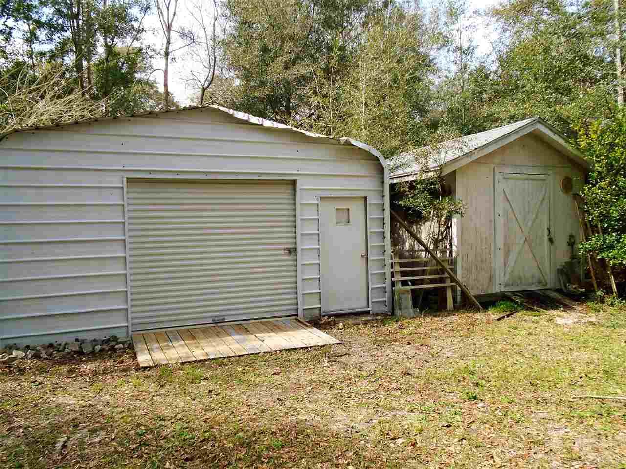 4409 B B Lowery Road Milton, FL 32583 - Photo 31 of 35
