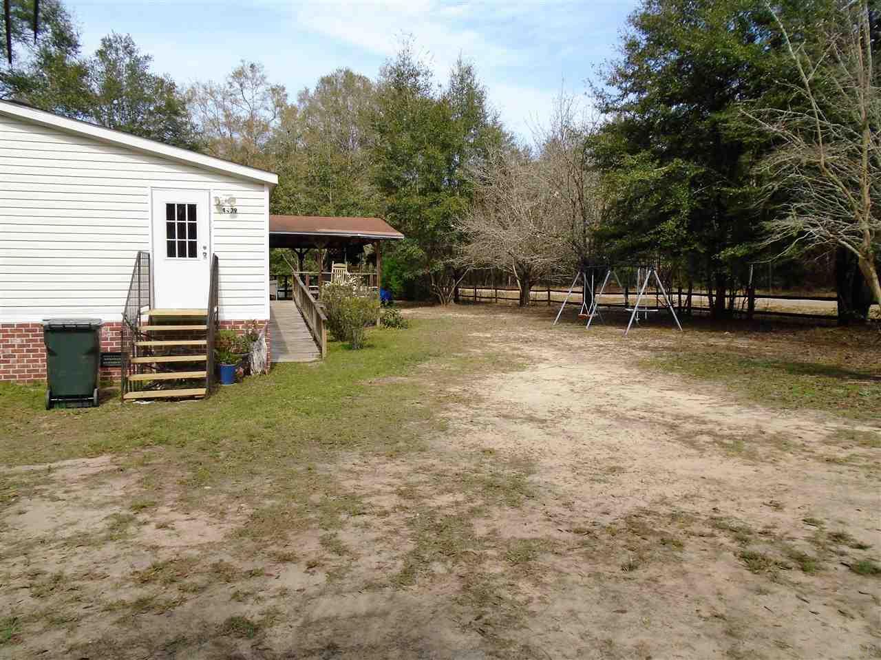 4409 B B Lowery Road Milton, FL 32583 - Photo 32 of 35