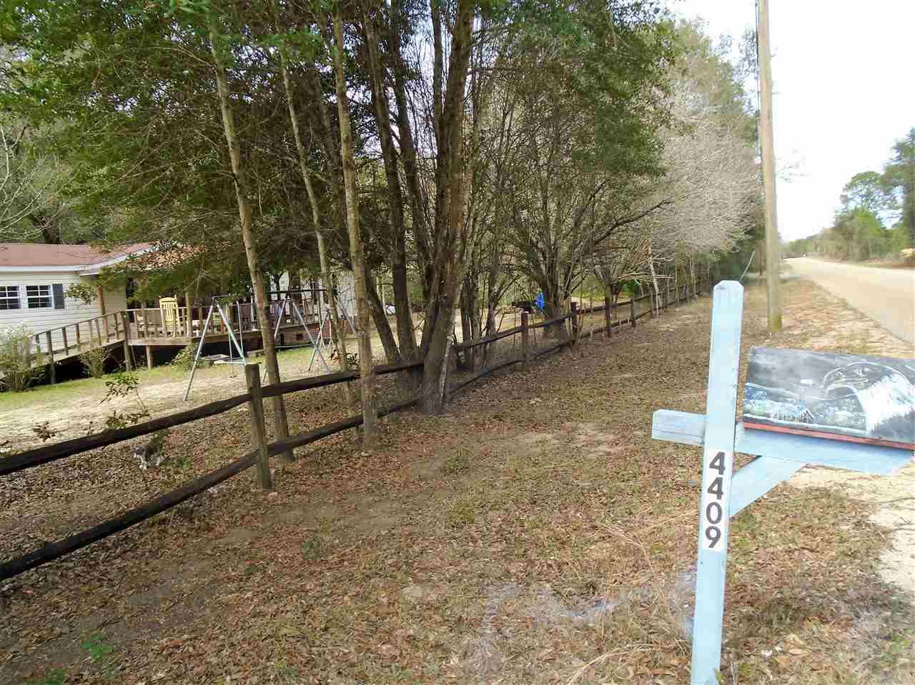 4409 B B Lowery Road Milton, FL 32583 - Photo 33 of 35