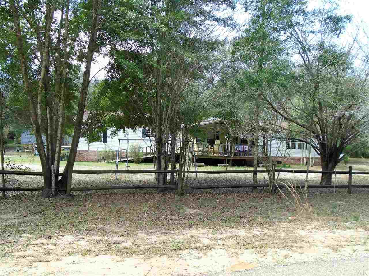 4409 B B Lowery Road Milton, FL 32583 - Photo 34 of 35