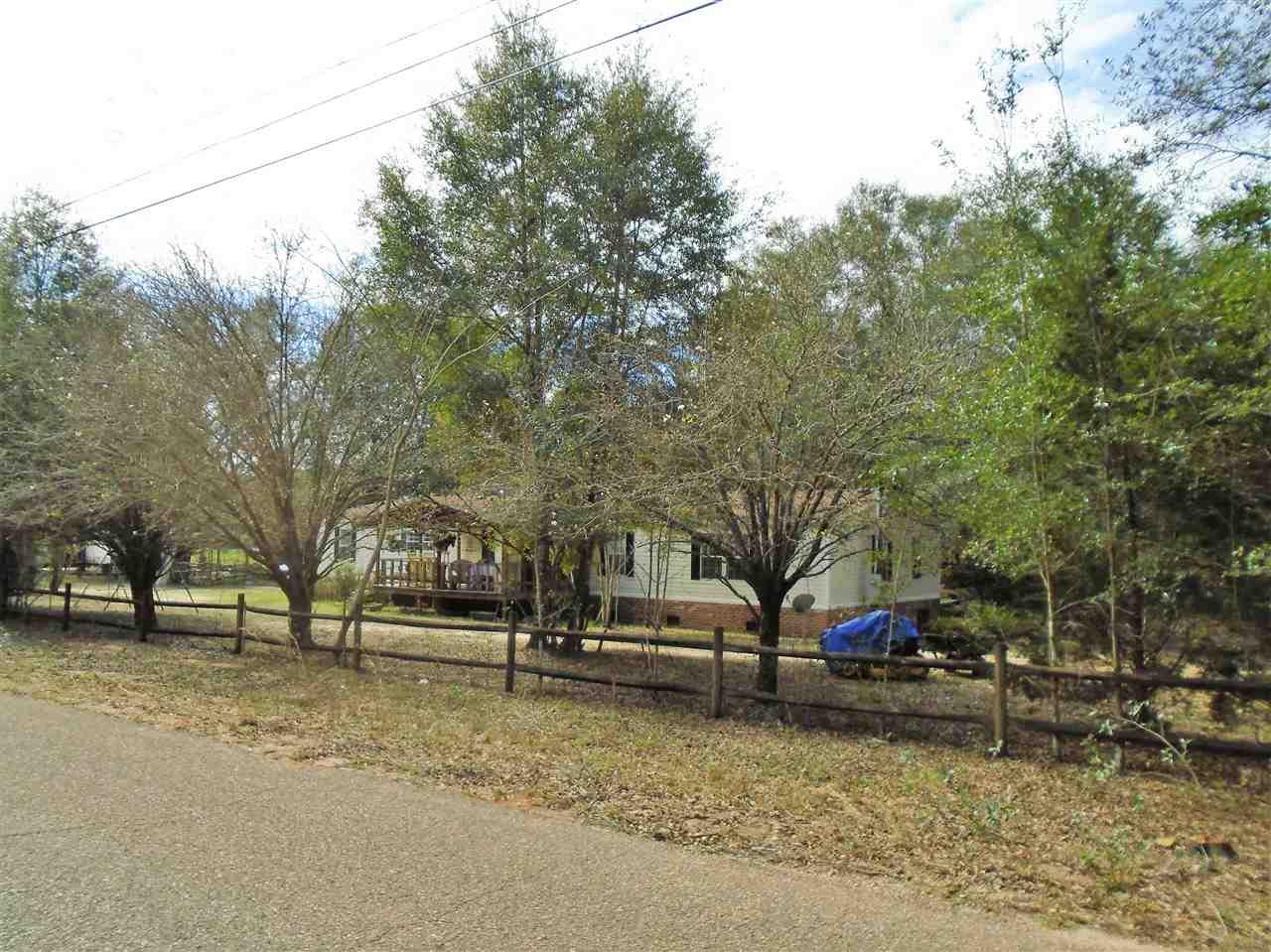 4409 B B Lowery Road Milton, FL 32583 - Photo 35 of 35