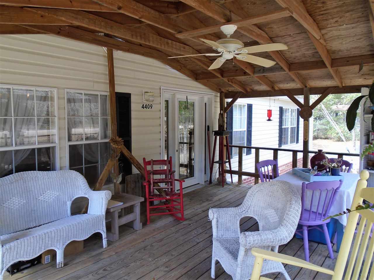 4409 B B Lowery Road Milton, FL 32583 - Photo 4 of 35