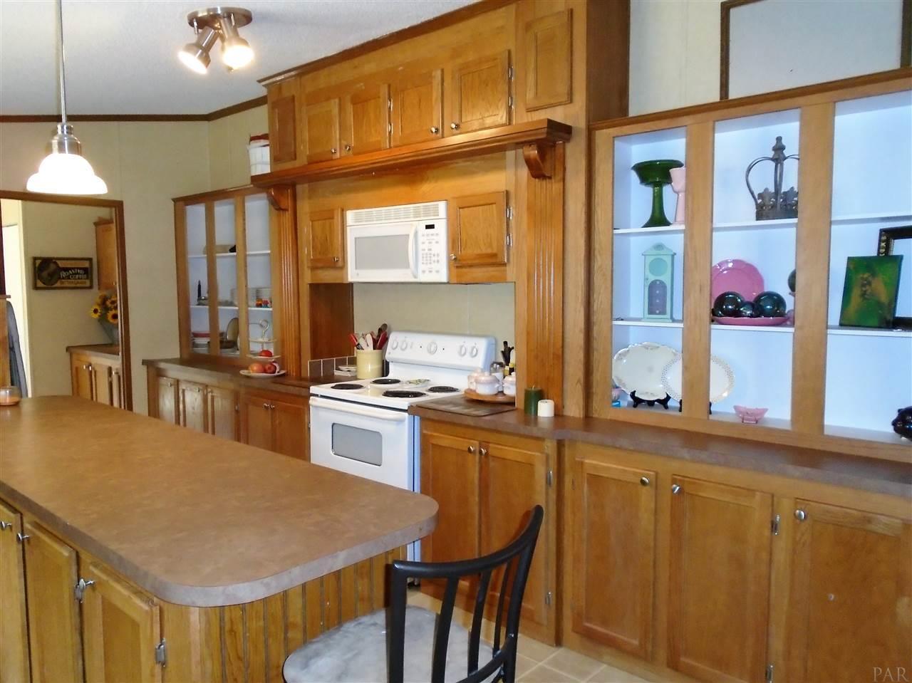4409 B B Lowery Road Milton, FL 32583 - Photo 10 of 35