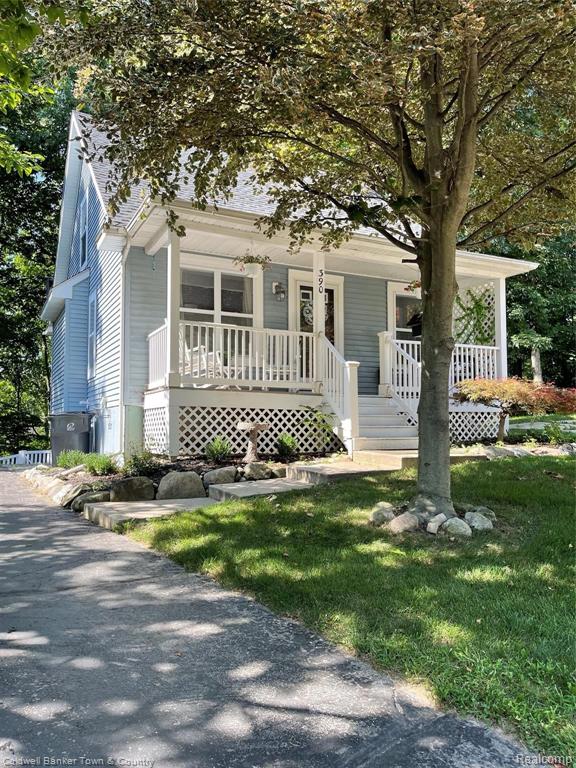 390 Springwell Lane Howell, MI 48843 - Photo 14 of 25