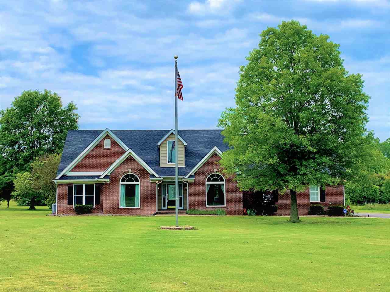 2520 Garnet Road Millington, TN 38053 - Photo 1 of 24 Gallery Image 1