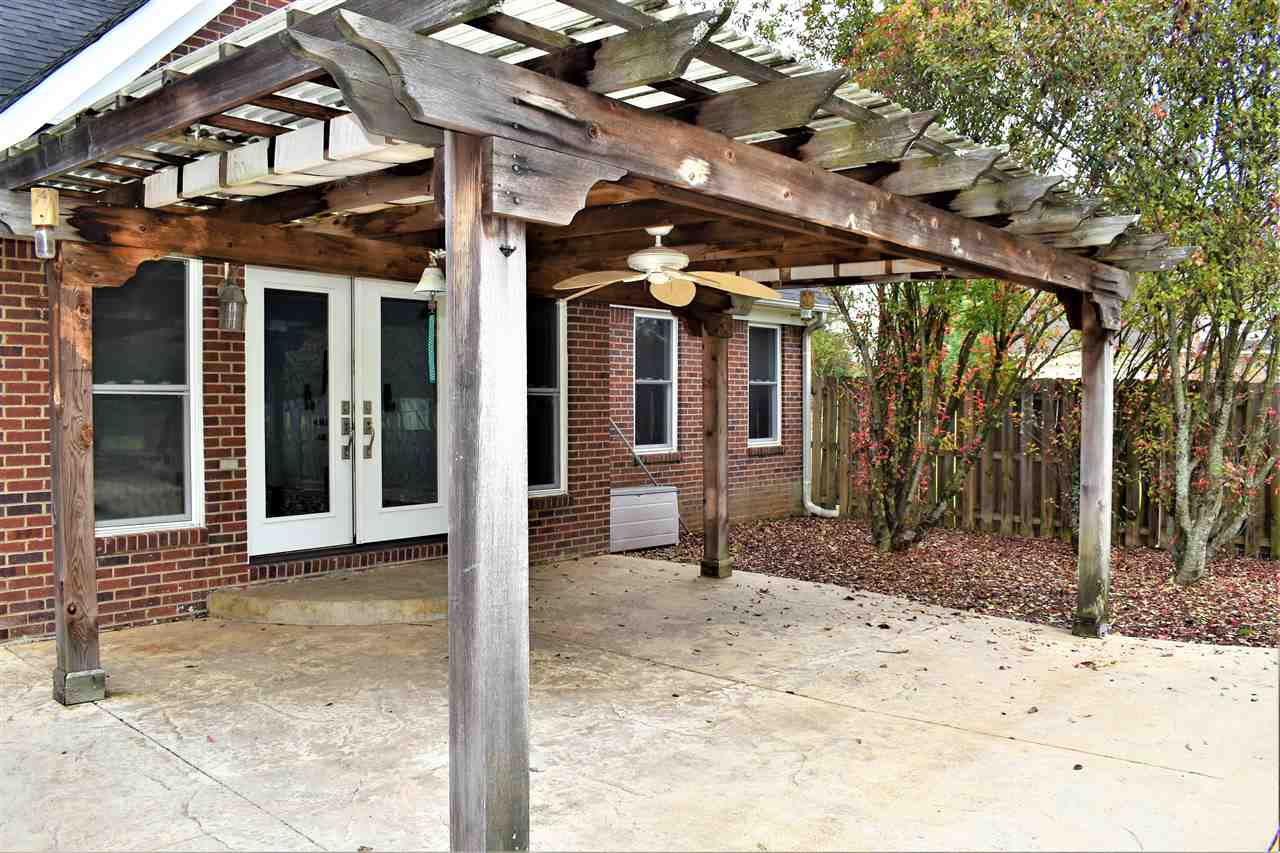 2520 Garnet Road Millington, TN 38053 - Photo 23 of 24 Gallery Image 23