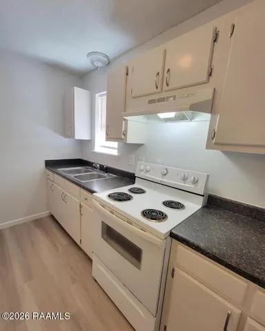 $780 | 1318 Lee, Unit C3, Lafayette, LA 70506