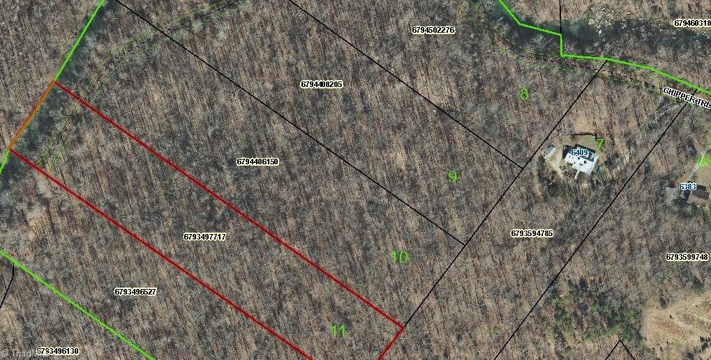 0 Old Post Office Road Thomasville, NC 27360 - Photo 3 of 4 Gallery Image 3