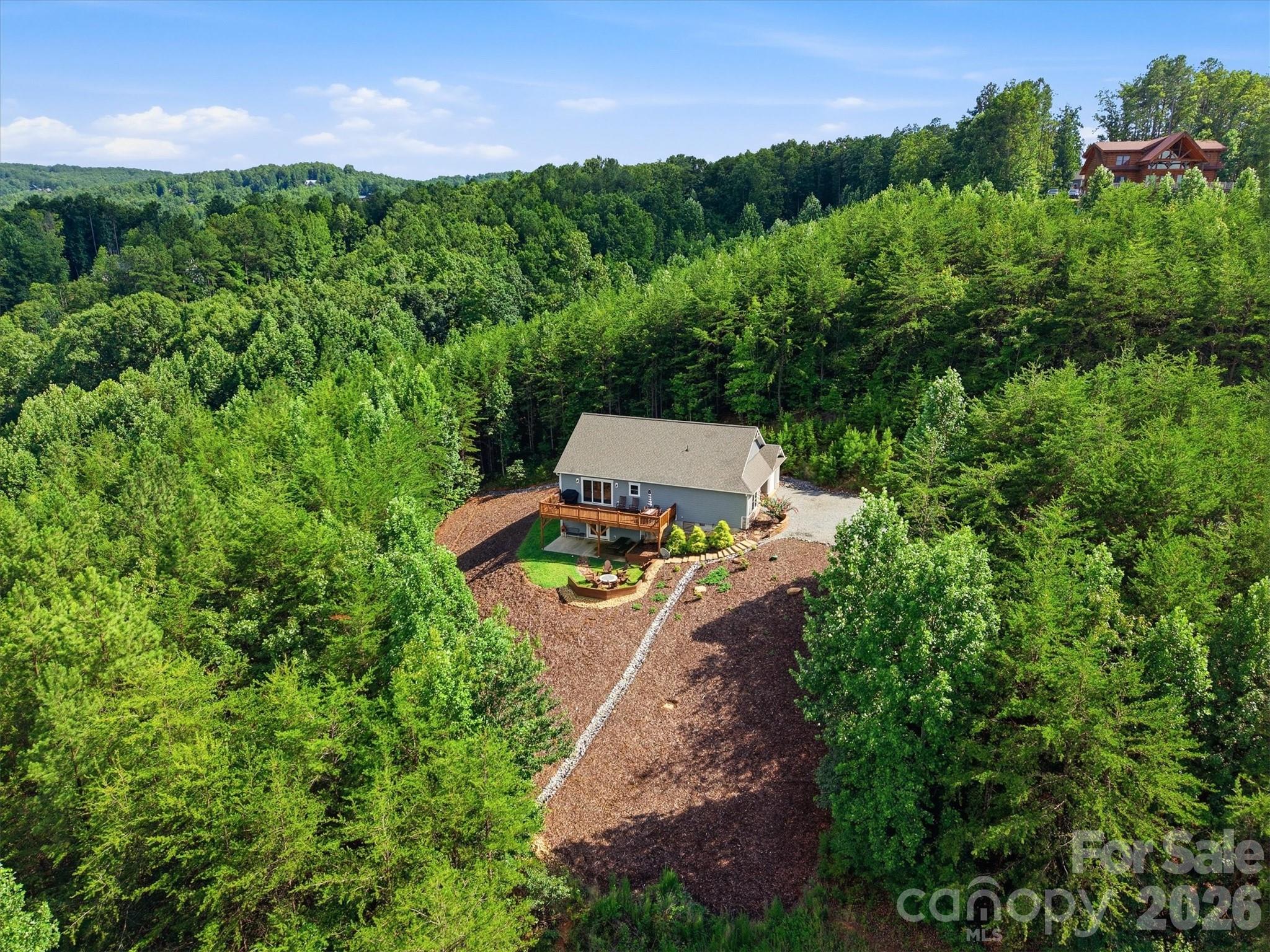 47 Pleasant Rdg Trail Nebo, NC 28761 - Photo 5 of 48 Gallery Image 5