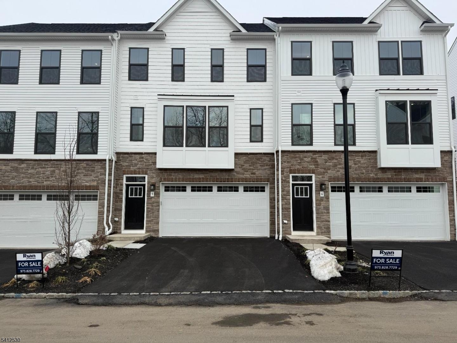 4 Lafayette Lane Towaco, NJ 07082 - Photo 1 of 19