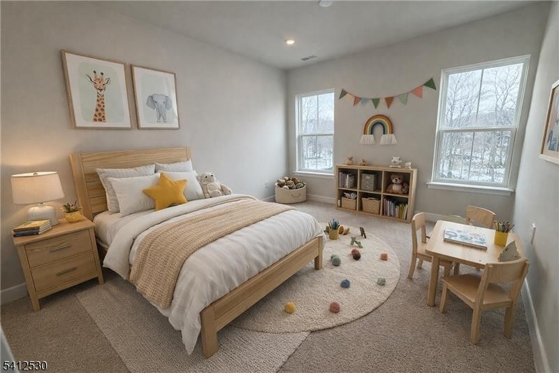 4 Lafayette Lane Towaco, NJ 07082 - Photo 11 of 19