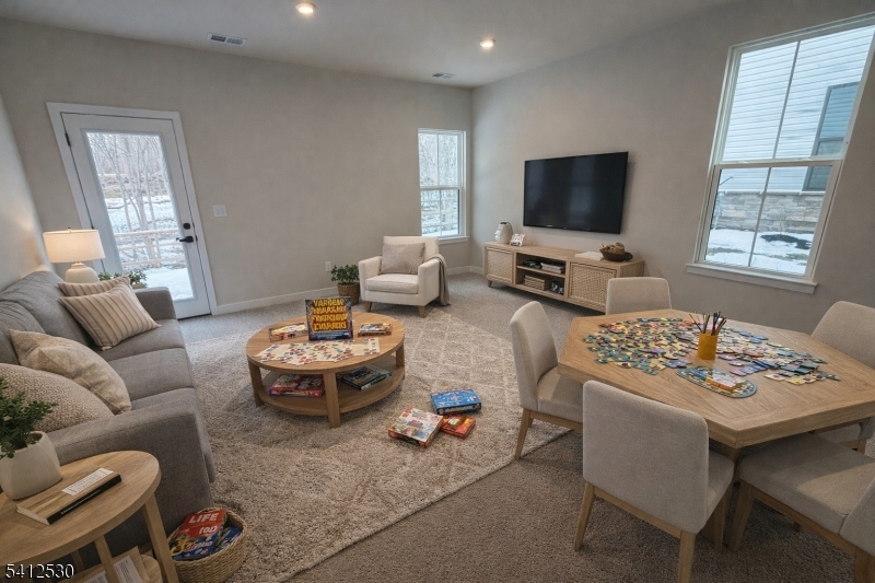 4 Lafayette Lane Towaco, NJ 07082 - Photo 16 of 19