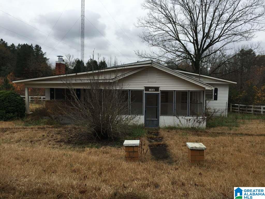 150 Pistol Road Fayette, AL 35555 - Photo 1 of 19