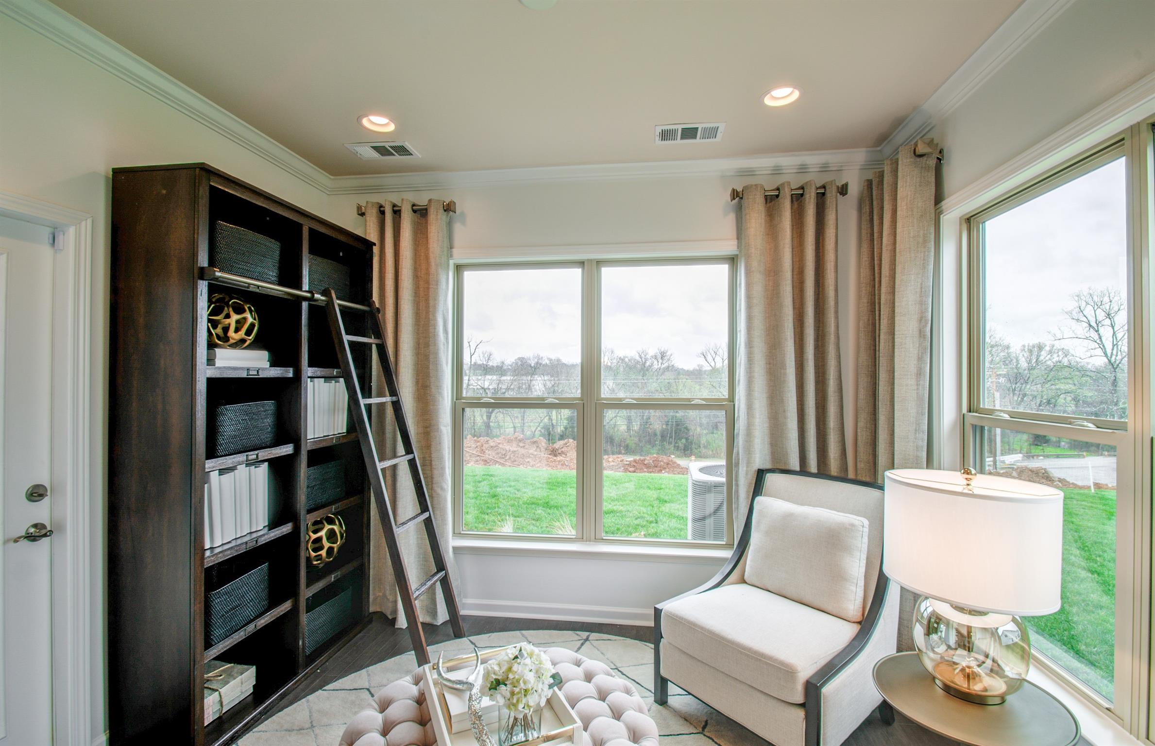 248 Davidson Walk, Unit 248 Spring Hill, TN 37174 - Photo 4 of 11 Abbeyville floor plan. Sample Model Home Picture