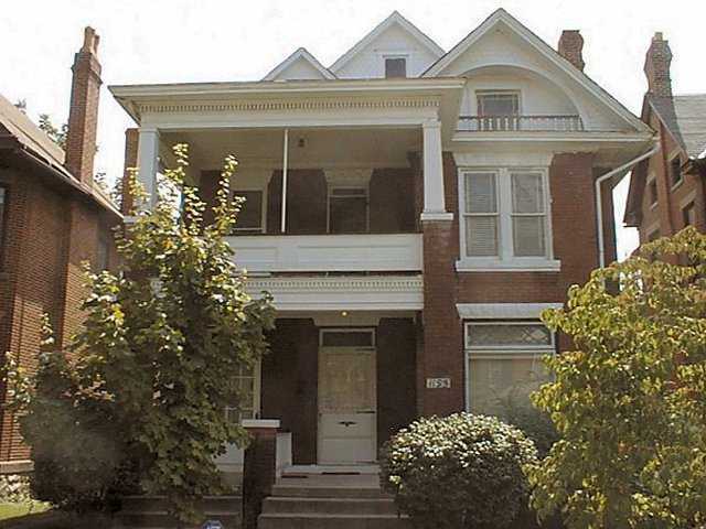 1195 Bryden Road Columbus, OH 43205 - Photo 1 of 1 Gallery Image 1