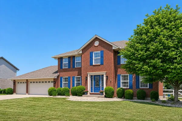 $549,900 | 5226 Coventry Court, Hamilton, OH 45011