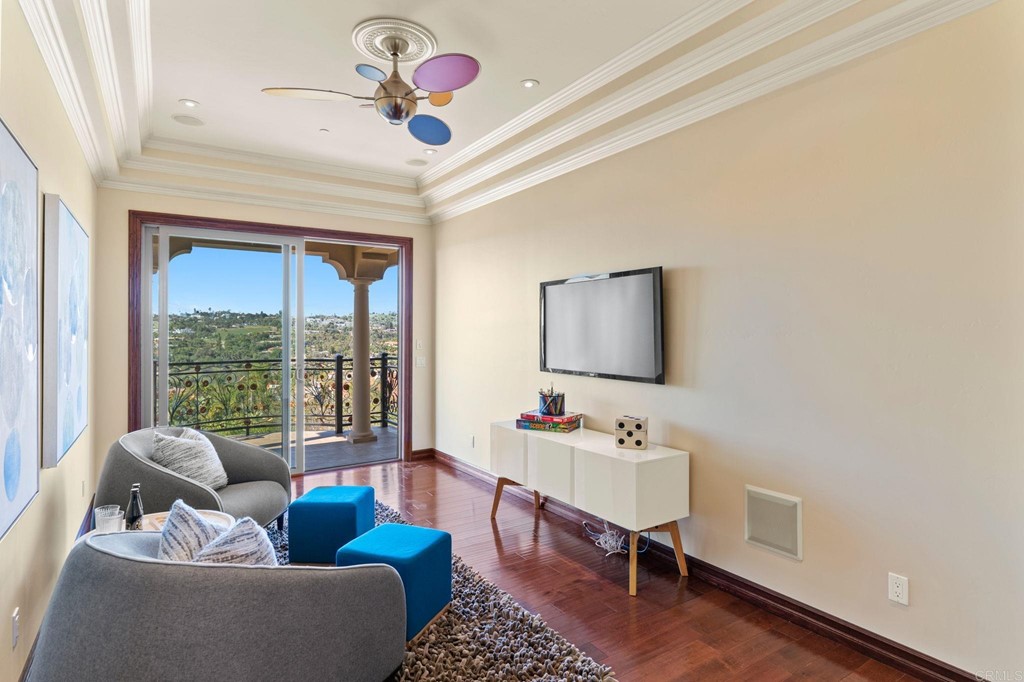 20895 Viento Valle Escondido, CA 92025 - Photo 45 of 75 a living room with furniture and a window