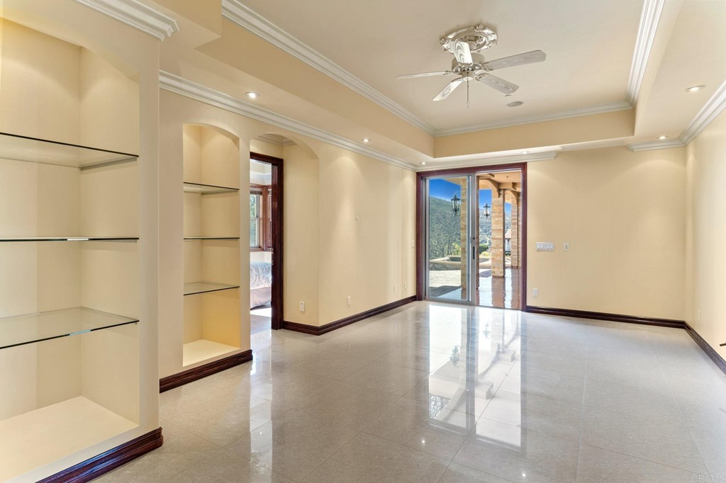 20895 Viento Valle Escondido, CA 92025 - Photo 55 of 75 Between 2 downstairs bedrooms with access to carport