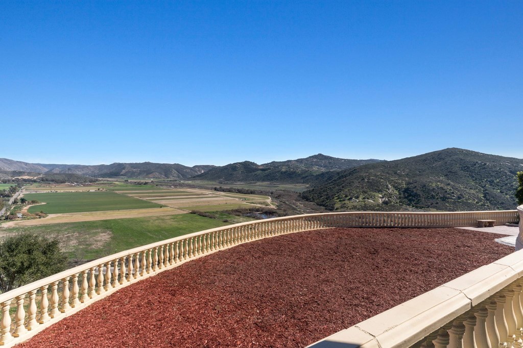 20895 Viento Valle Escondido, CA 92025 - Photo 65 of 75 a view of lake with mountain
