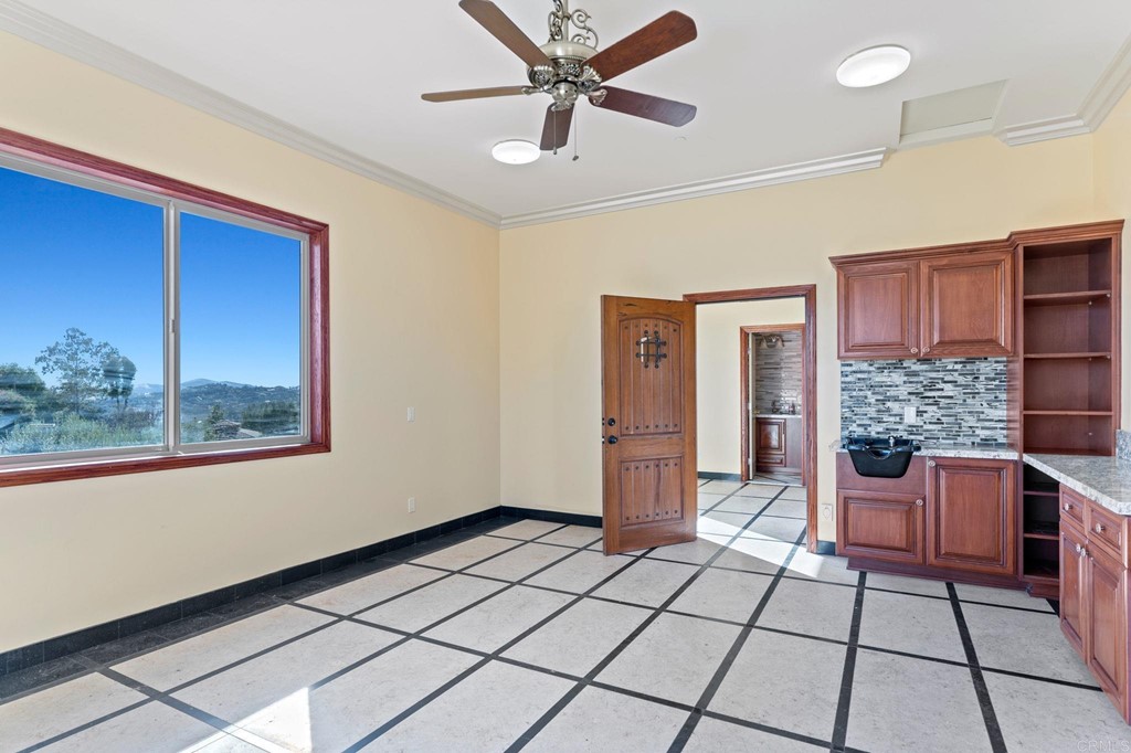 20895 Viento Valle Escondido, CA 92025 - Photo 68 of 75 a view of an empty room and window