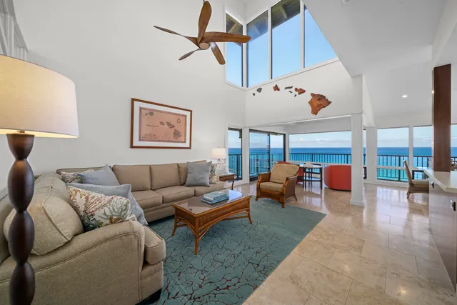 $3,495,000 | 500 Bay Drive, Unit 30B34, Lahaina, HI 96761