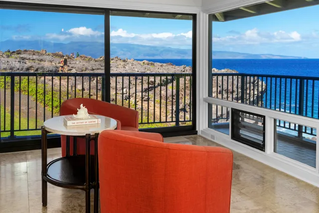 $3,495,000 | 500 Bay Drive, Unit 30B34, Lahaina, HI 96761
