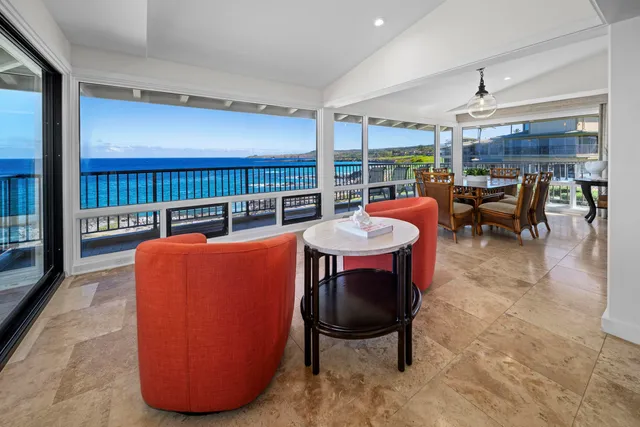 $3,495,000 | 500 Bay Drive, Unit 30B34, Lahaina, HI 96761