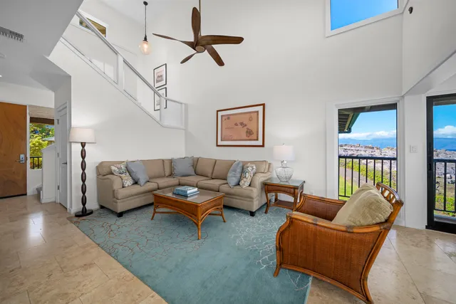 $3,495,000 | 500 Bay Drive, Unit 30B34, Lahaina, HI 96761