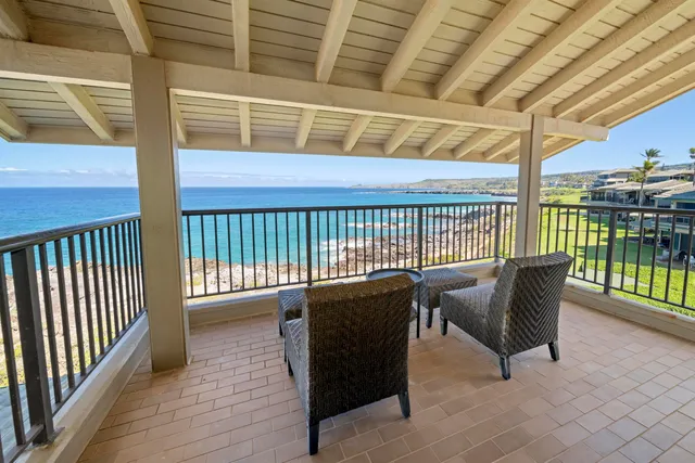$3,495,000 | 500 Bay Drive, Unit 30B34, Lahaina, HI 96761