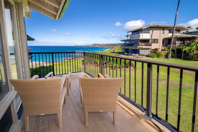 $3,495,000 | 500 Bay Drive, Unit 30B34, Lahaina, HI 96761