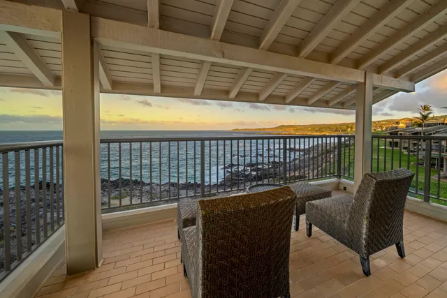 $3,495,000 | 500 Bay Drive, Unit 30B34, Lahaina, HI 96761