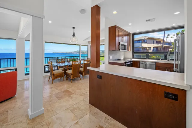 $3,495,000 | 500 Bay Drive, Unit 30B34, Lahaina, HI 96761