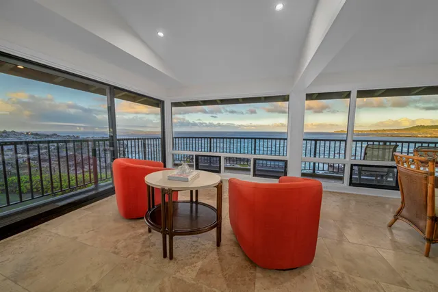 $3,495,000 | 500 Bay Drive, Unit 30B34, Lahaina, HI 96761