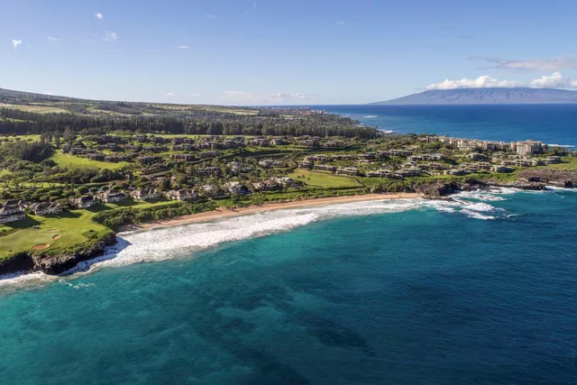 $3,495,000 | 500 Bay Drive, Unit 30B34, Lahaina, HI 96761