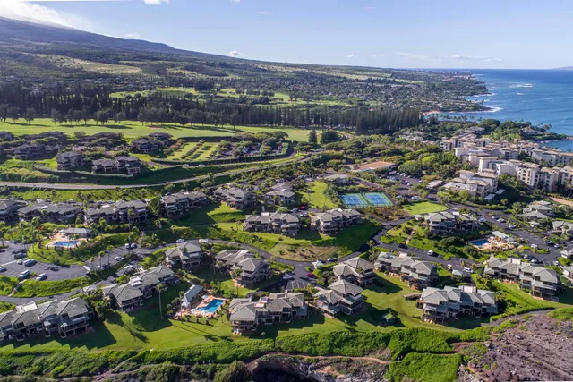 $3,495,000 | 500 Bay Drive, Unit 30B34, Lahaina, HI 96761