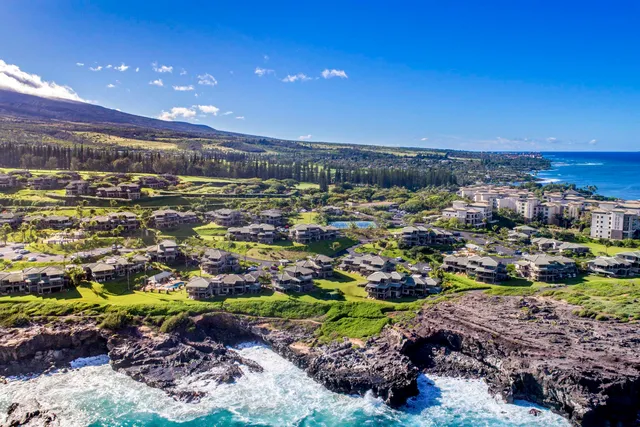 $3,495,000 | 500 Bay Drive, Unit 30B34, Lahaina, HI 96761