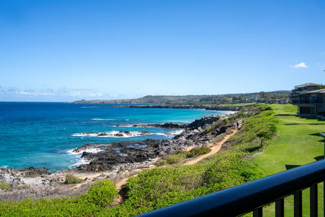 $3,495,000 | 500 Bay Drive, Unit 30B34, Lahaina, HI 96761