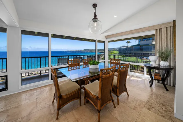 $3,495,000 | 500 Bay Drive, Unit 30B34, Lahaina, HI 96761