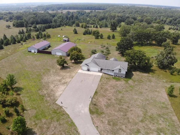$465,000 | 18851 121st Avenue, Wadena, MN 56482