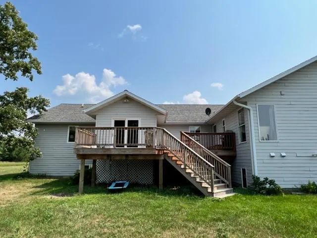 $499,900 | 18851 121st Avenue, Wadena, MN 56482
