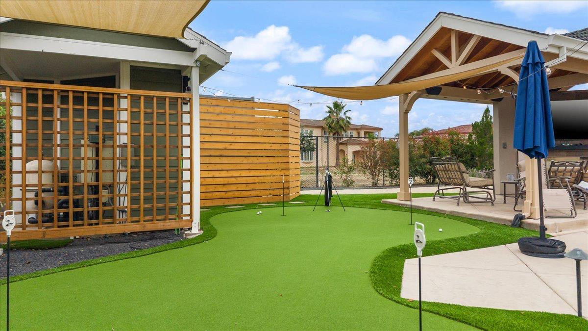 8720 Fairoaks Road Tracy, CA 95304 - Photo 53 of 64