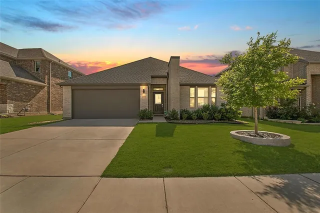 $2,395 | 4007 Buckeye Bend, Melissa, TX 75454