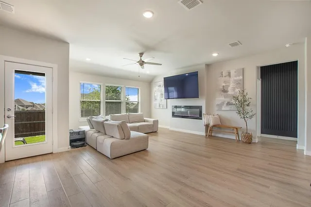 $2,395 | 4007 Buckeye Bend, Melissa, TX 75454