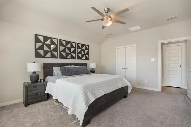 $2,395 | 4007 Buckeye Bend, Melissa, TX 75454