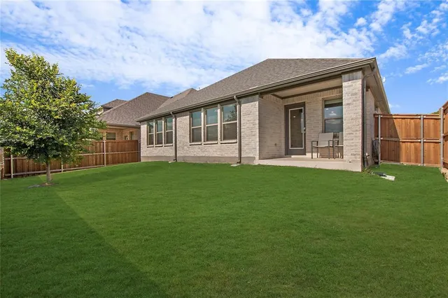 $2,395 | 4007 Buckeye Bend, Melissa, TX 75454