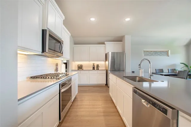 $2,395 | 4007 Buckeye Bend, Melissa, TX 75454