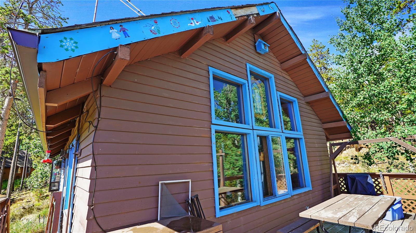 224 Brook Road Evergreen, CO 80439 - Photo 8 of 13 Gallery Image 8