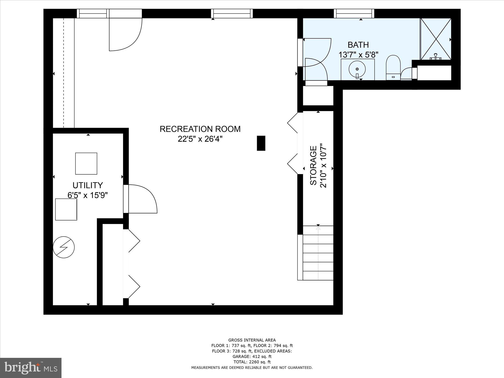 1471 Randow Road York, PA 17403 - Photo 33 of 36 Gallery Image 33